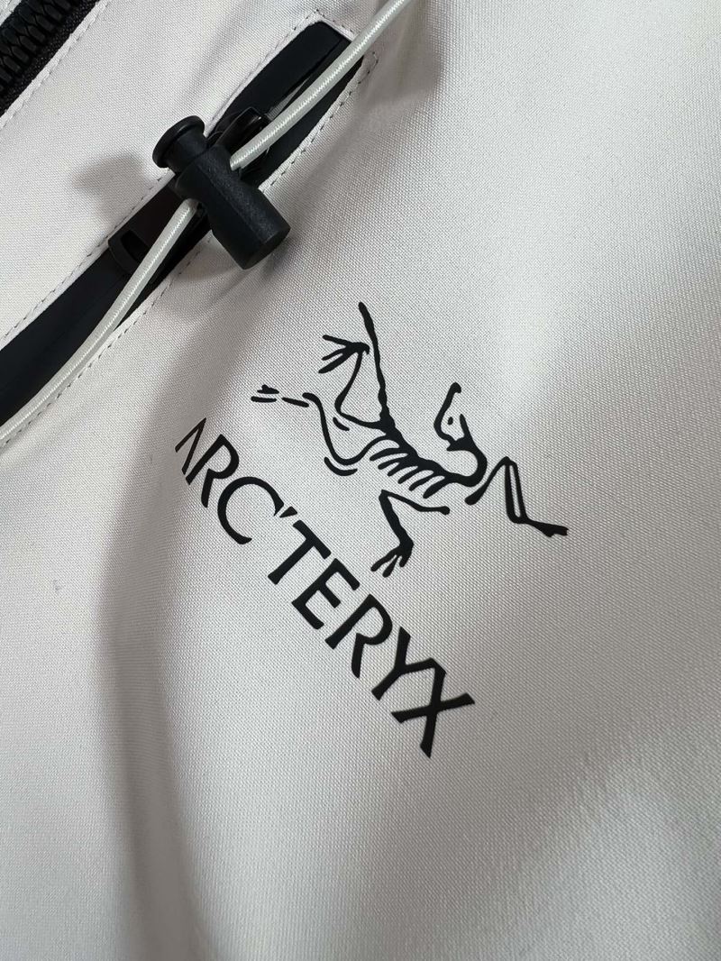 Arcteryx Outwear